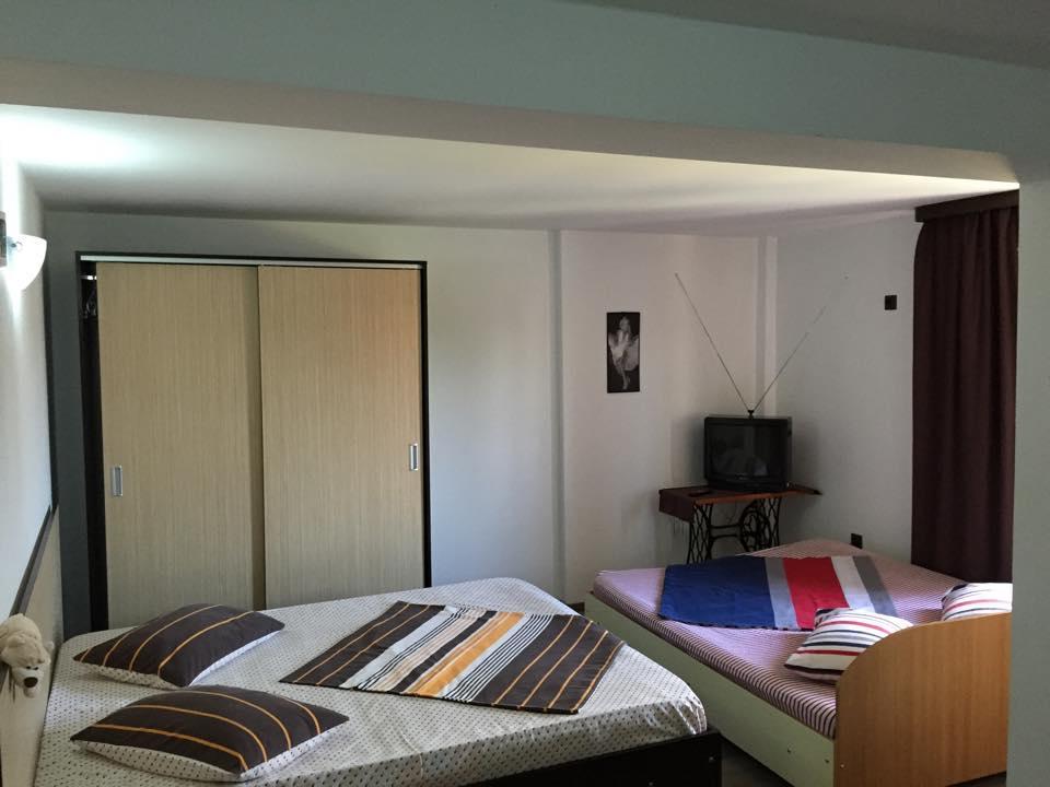 Vila Khalo Mangalia Exterior foto