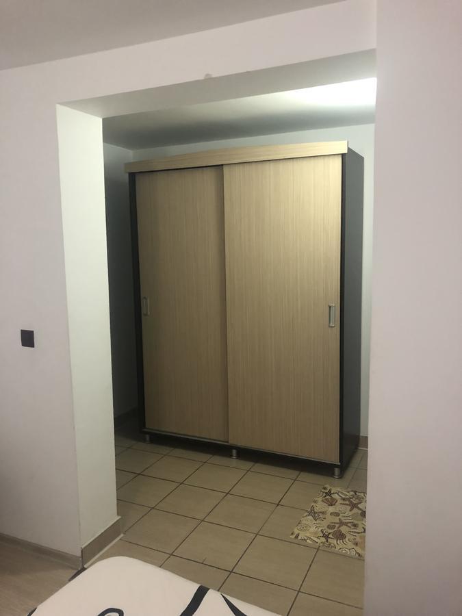 Vila Khalo Mangalia Exterior foto