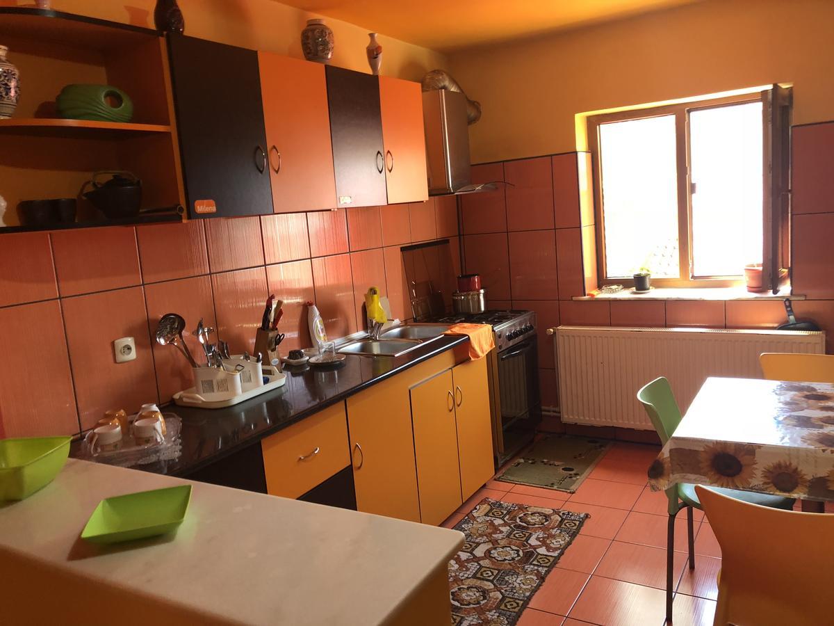Vila Khalo Mangalia Exterior foto